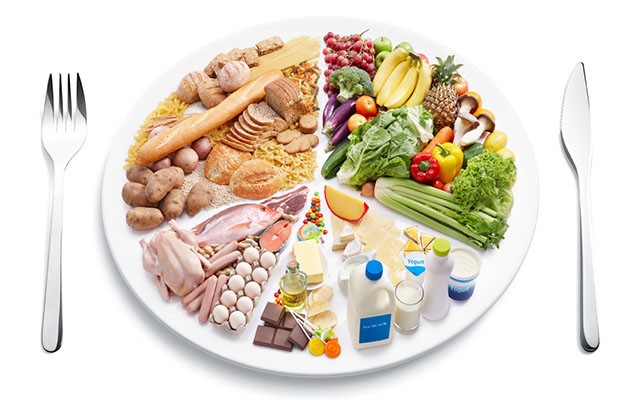 dicas de refeições nutritivas e saudáveis