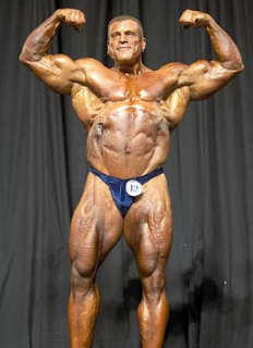 Ifbb pro bodybuilders steroid cycle