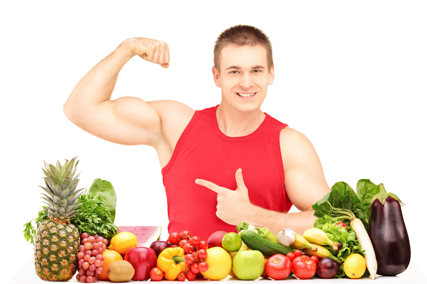 Dieta Vegetariana Semanal Para Engordar