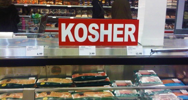 Dieta Kosher