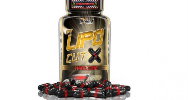 Lipocut-X
