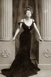 Como o Corpo Ideal Feminino Mudou em 100 Anos