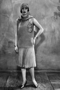 Como o Corpo Ideal Feminino Mudou em 100 Anos