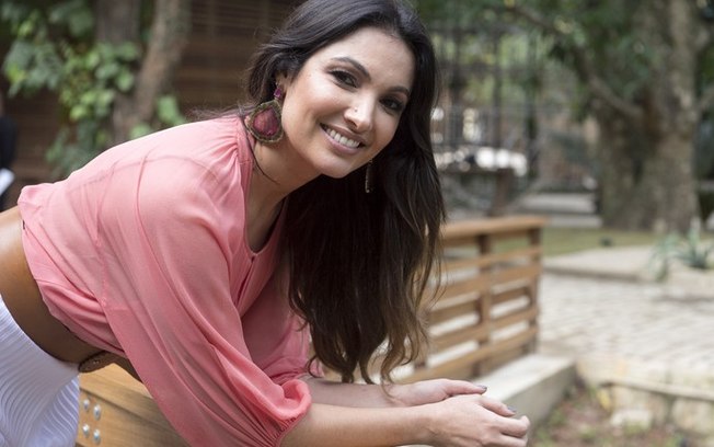 Resultado de imagem para Patricia Poeta