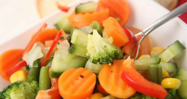 Resultado de imagem para salada de legumes