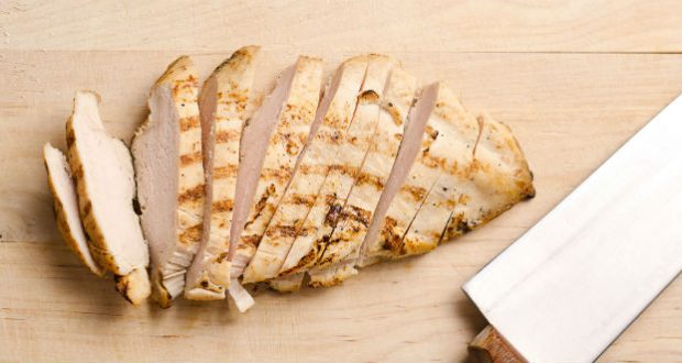Dieta De Proteinas Magras