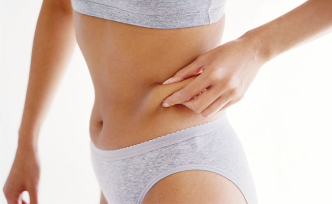 Dieta magra perder barriga