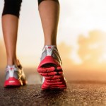 Mulher Preparada para Correr