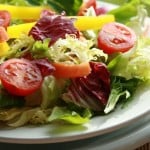 Prato de Salada