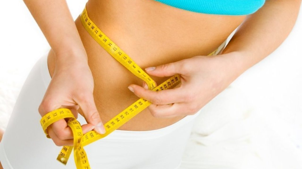 dieta para perder un kilo y medio por semana