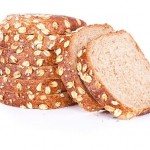 Pão Integral
