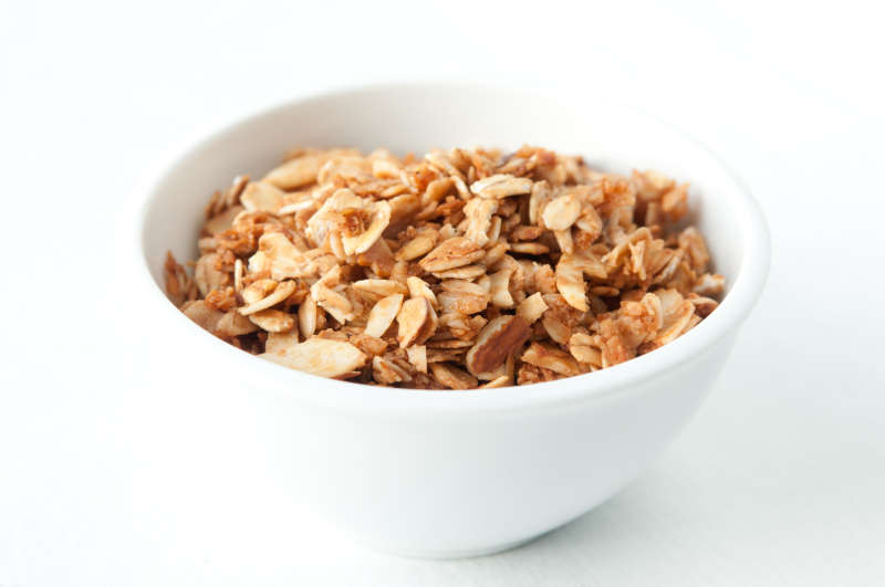 granola