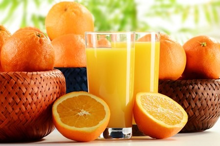 Suco de Laranja