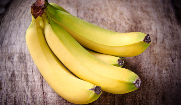Dieta da banana cozida