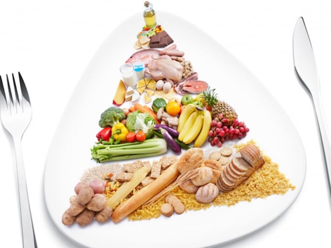 Dieta alta en carbohidratos