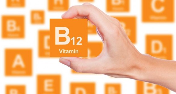 Resultado de imagem para vitamina b12
