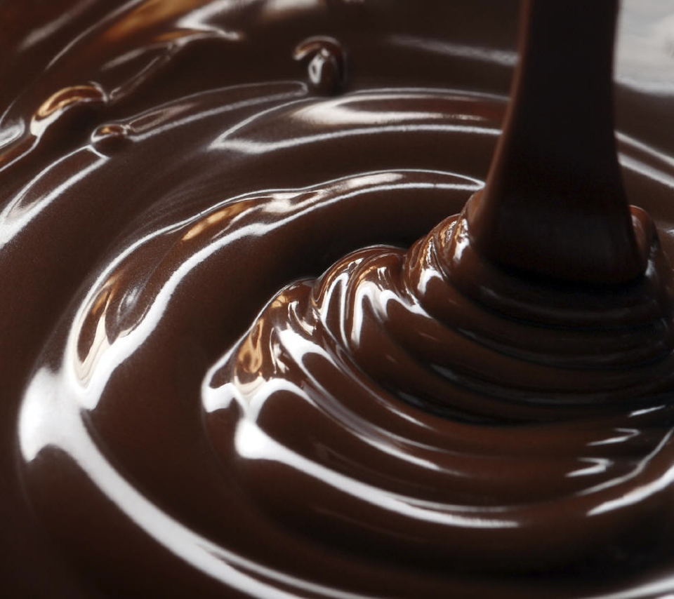 chocolate amargo engorda