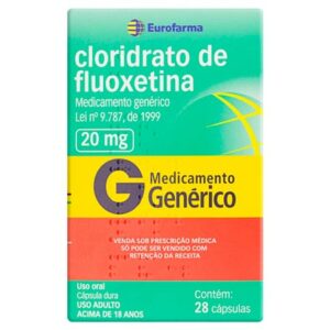 Fluoxetina emagrece ou engorda? - MundoBoaForma