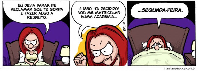 Academia Segunda