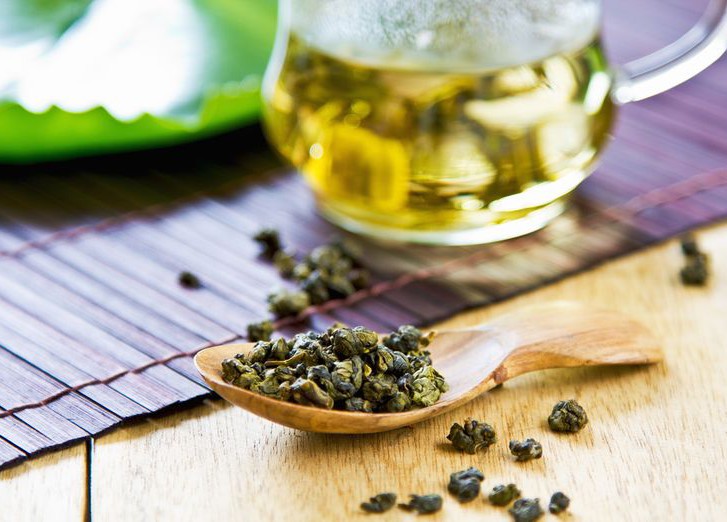 Chá Oolong Emagrece? Dicas e Benefícios MundoBoaForma