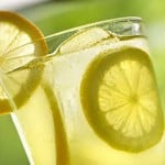 dieta do limão