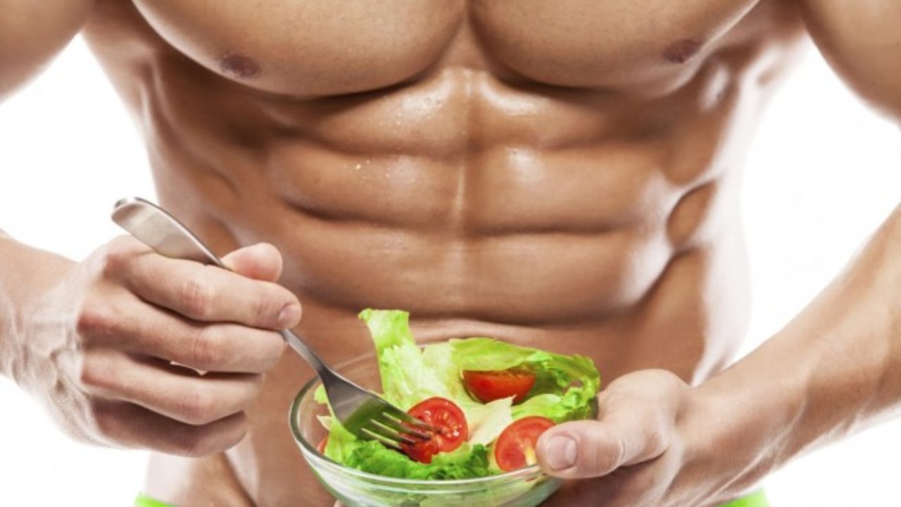 alimentos para perder gordura e ganhar massa magra