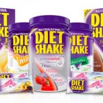 linha diet shake