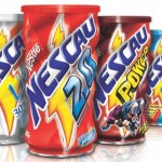 nescau engorda