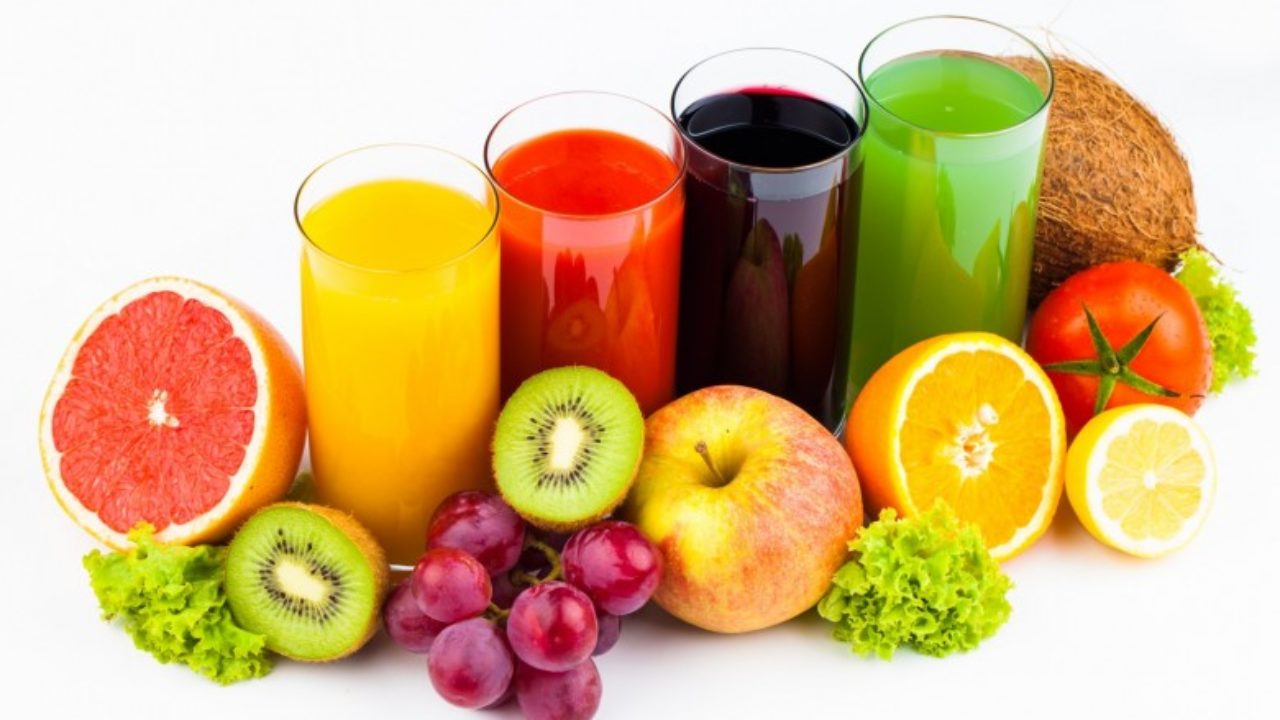 dieta de dos dias desintoxicantes