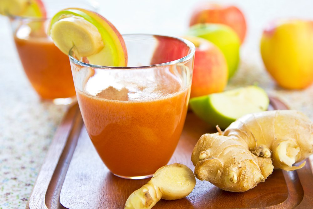detox shake funciona