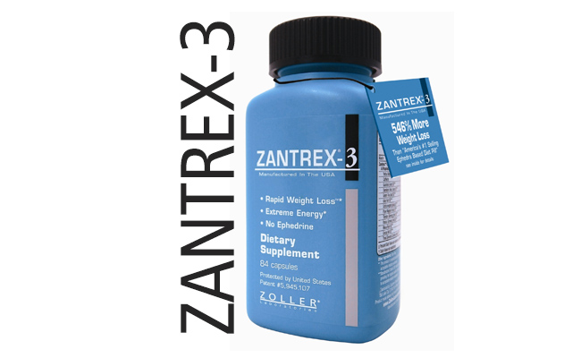 Does Zantrex 3 Make You Poop