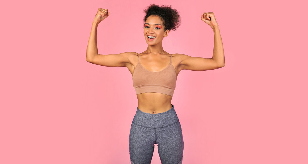 Como definir o corpo rápido e obter a forma ideal? - MundoBoaForma