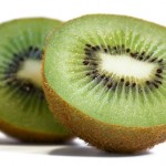 kiwi calorias