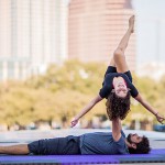 Acroyoga