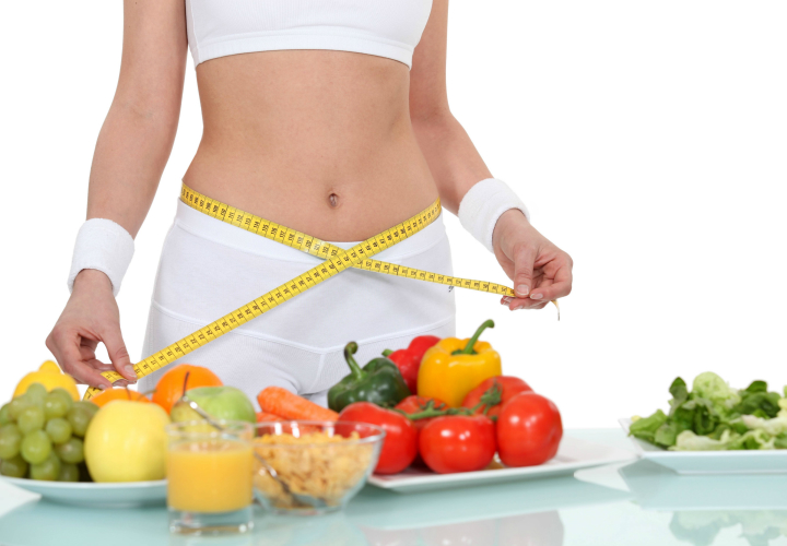 Como comecar uma dieta para perder peso