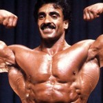 Fisiculturista Samir Bannout - Dieta, Treino, Medidas, Fotos e Vídeos
