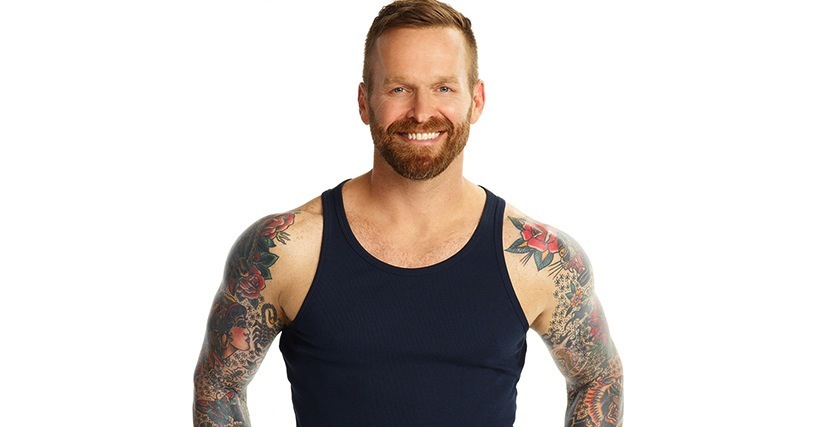 what is bob harper's net worth