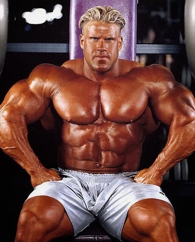 Jay Cutler