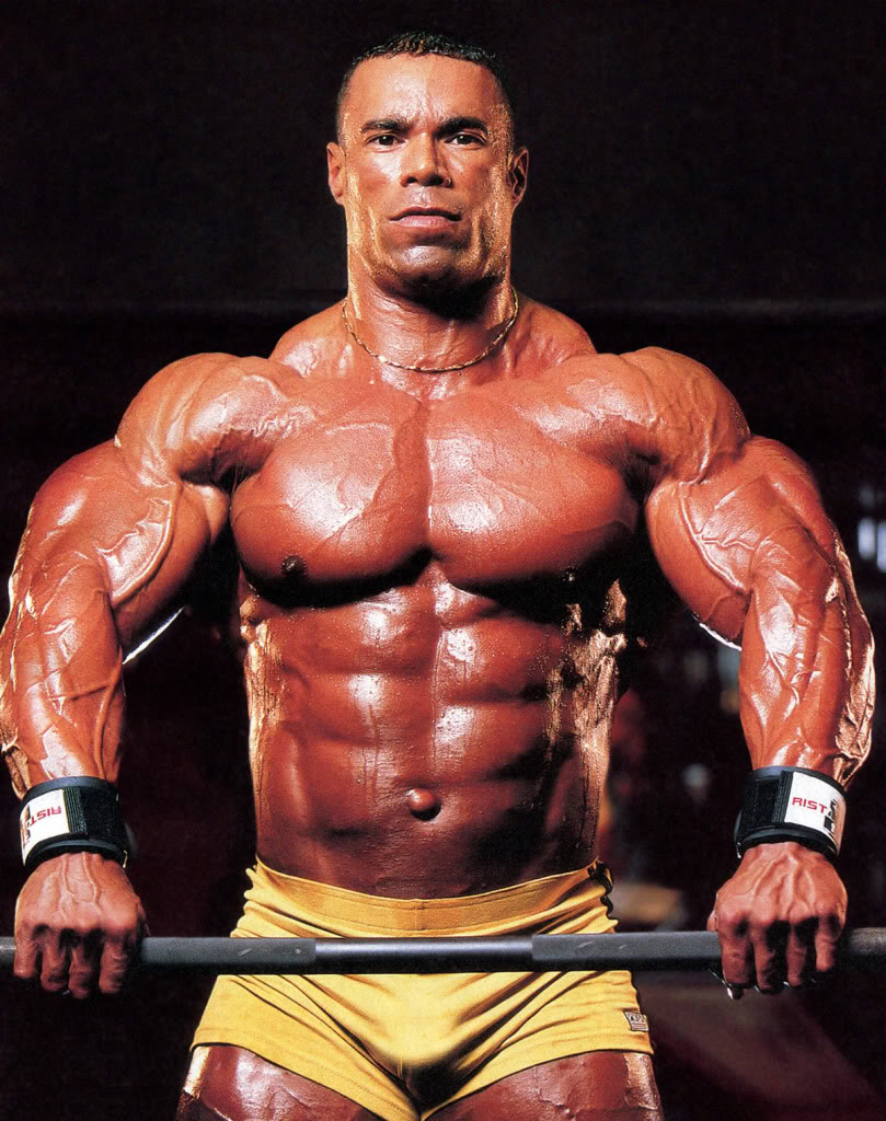 KevinLevrone