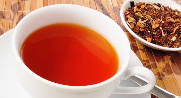 Cha Rooibos Chá de Rooibos Emagrece? Benefícios e Dicas - MundoBoaForma