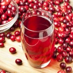 Cranberry