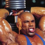 Kevin Levrone