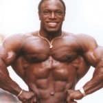 Lee Haney