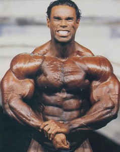 Levrone