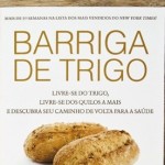 Livro barriga de trigo