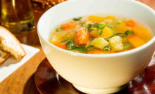 dieta da sopa vono emagrece quantos quilos