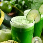 Suco de pepino