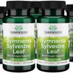 suplemento gymnema sylvestre