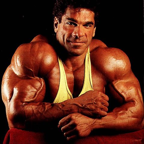 FERRIGNO