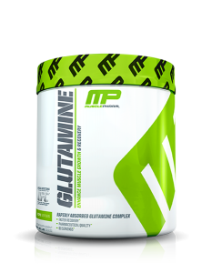 Glutamine